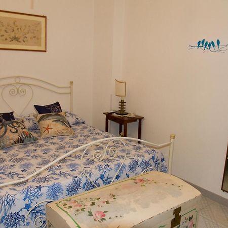 Apartament La Mansarda Marina di Gioiosa Ionica Zewnętrze zdjęcie