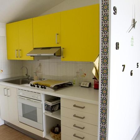 Apartament La Mansarda Marina di Gioiosa Ionica Zewnętrze zdjęcie