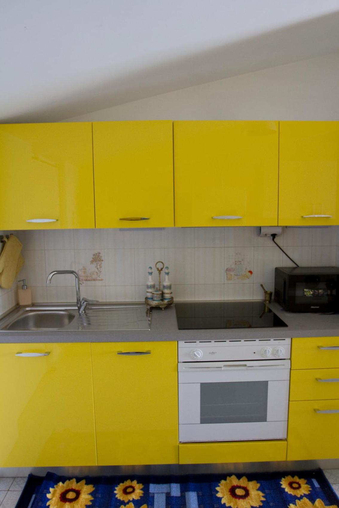Apartament La Mansarda Marina di Gioiosa Ionica Zewnętrze zdjęcie