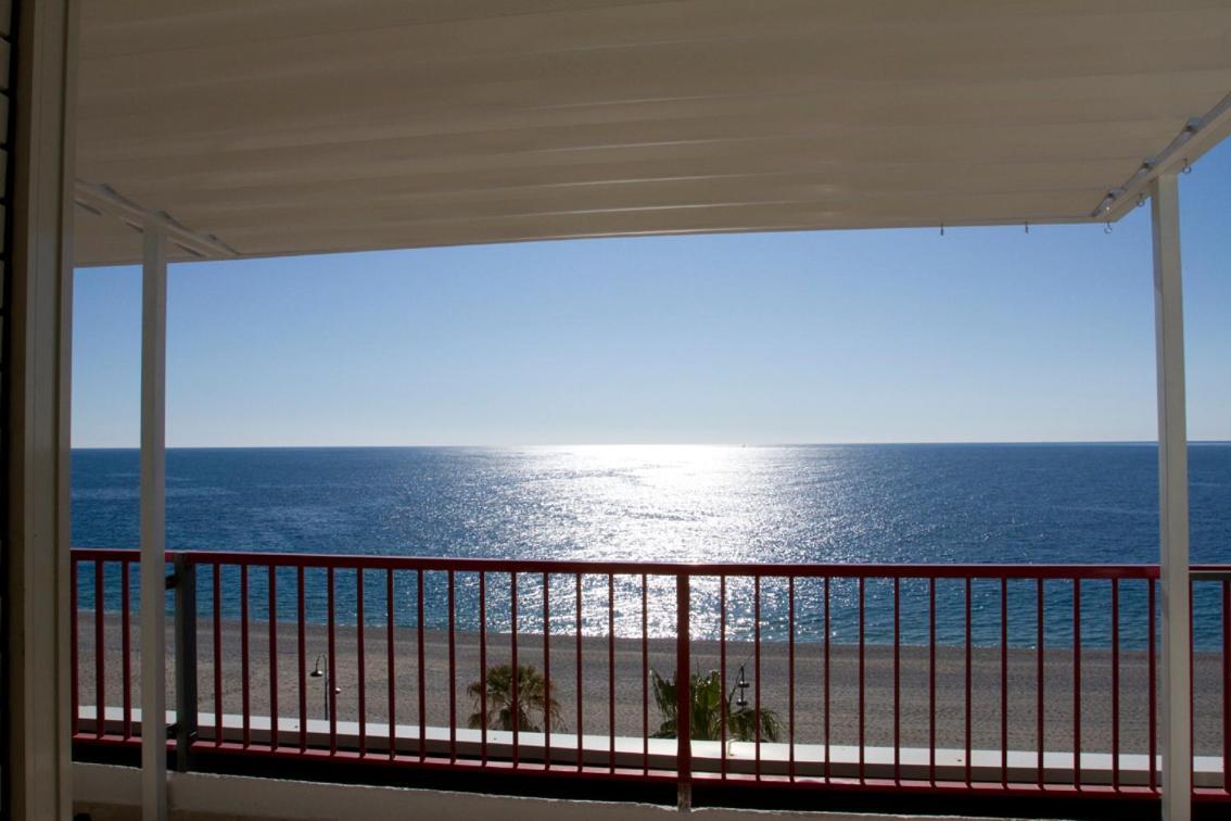 Apartament La Mansarda Marina di Gioiosa Ionica Zewnętrze zdjęcie